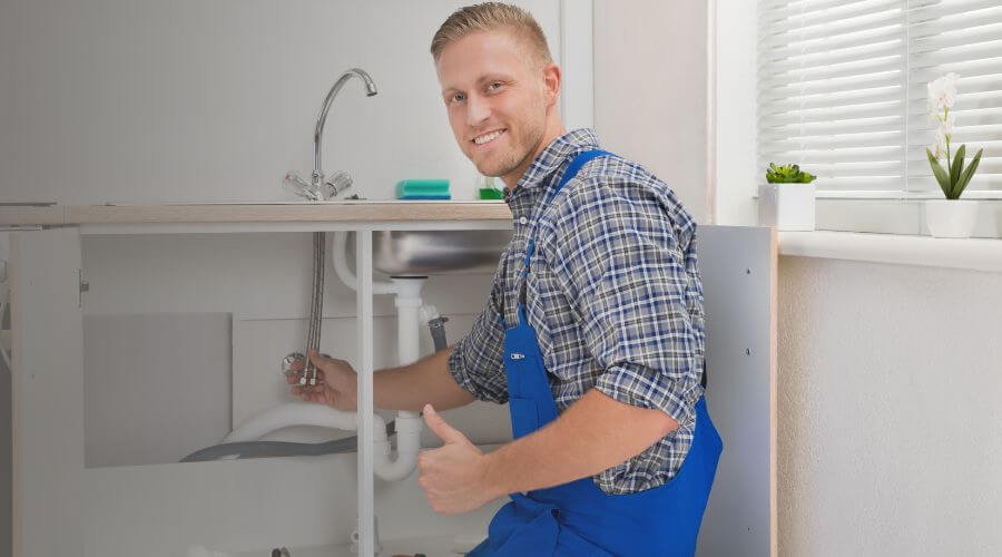 Professional expert plumbing services in Pickerel, WI